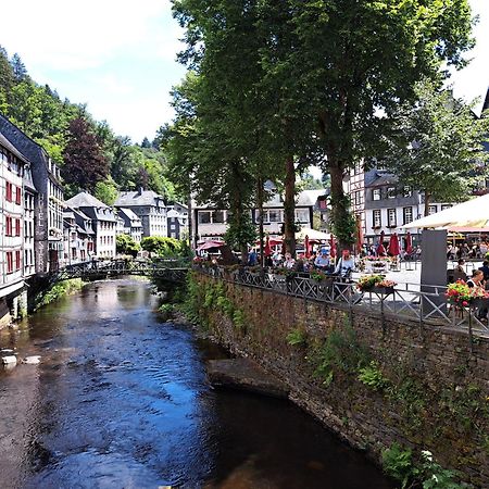 Villa Joseph Monschau Exterior foto