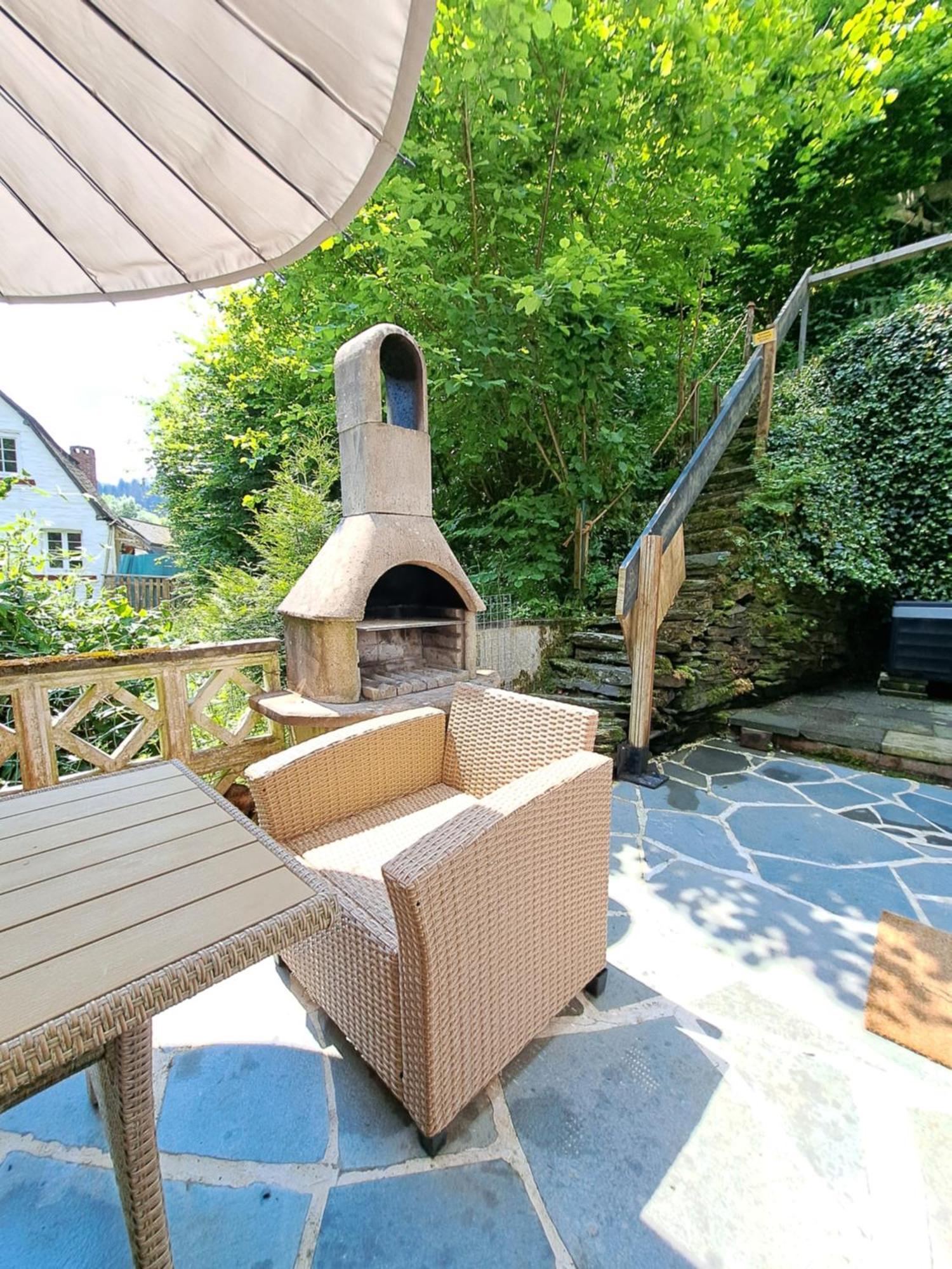 Villa Joseph Monschau Exterior foto
