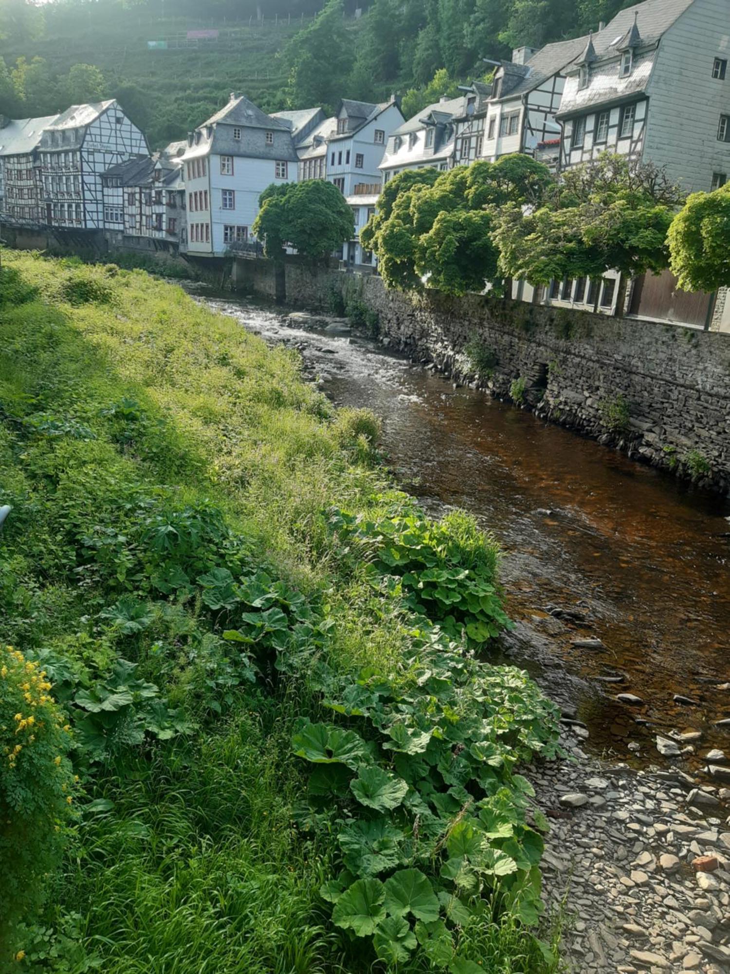 Villa Joseph Monschau Exterior foto