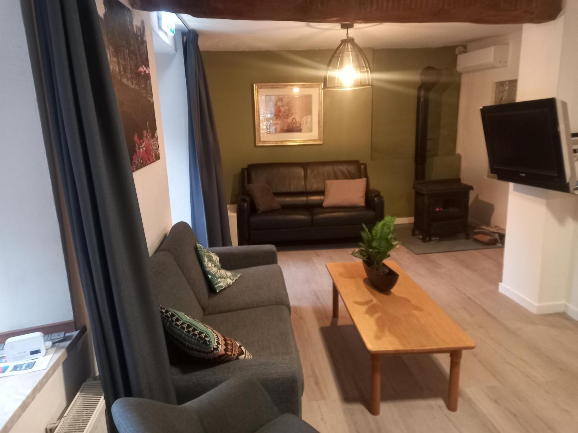 Villa Joseph Monschau Habitación foto
